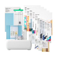 Cricut Joy Xtra Materials Bundle: £457.80&nbsp;now £319.99 at Cricut
Save: