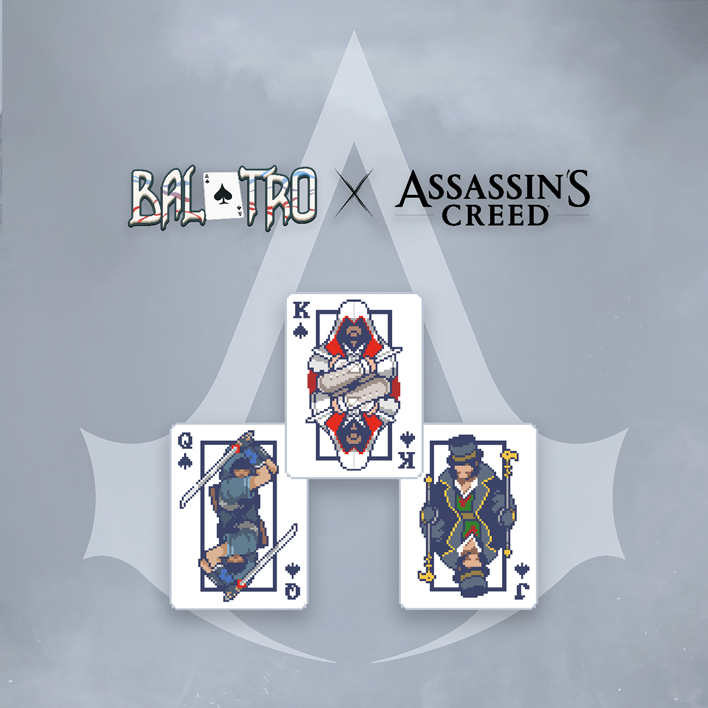 Assassin’s Creed