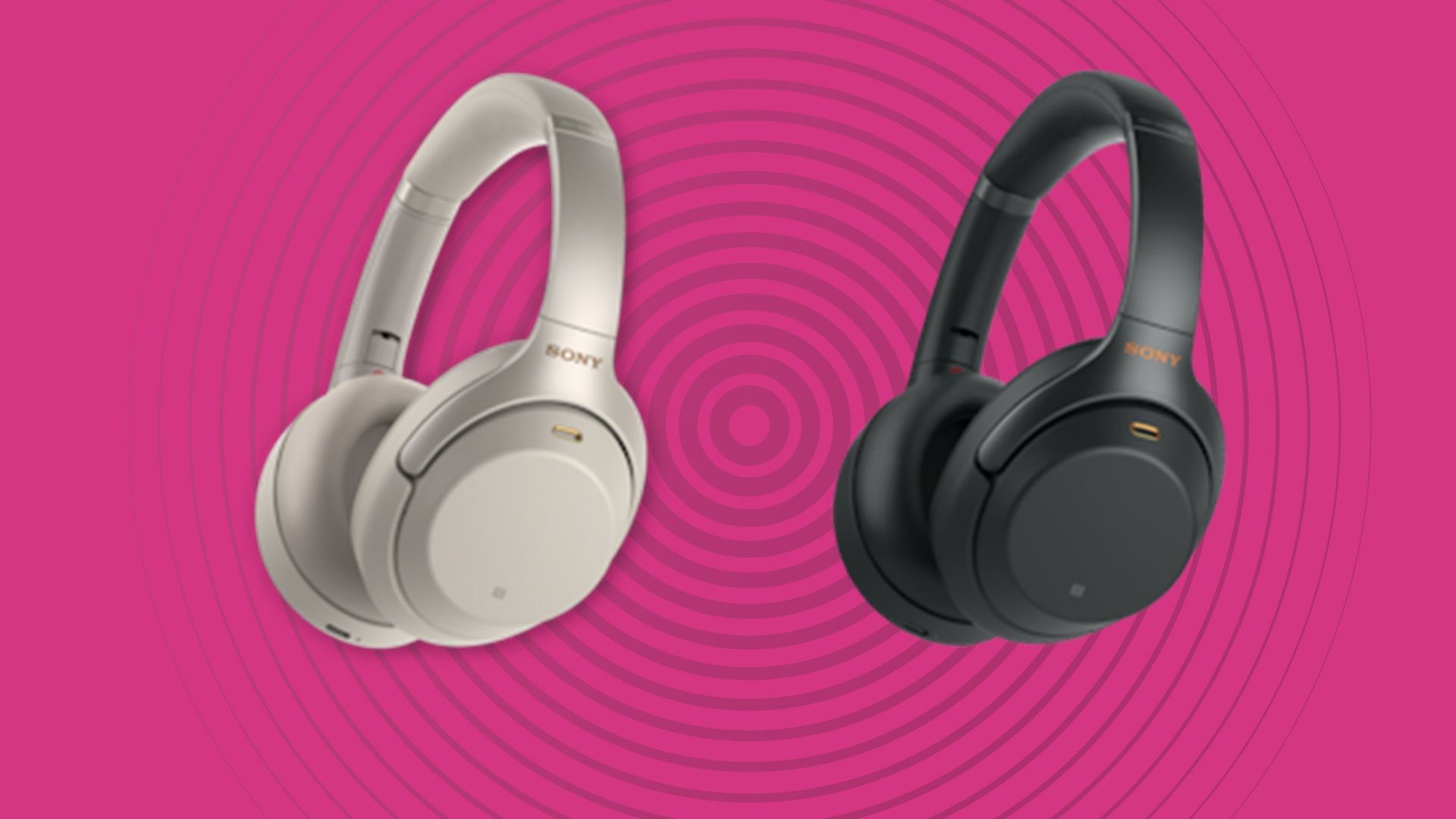 The best Sony WH1000XM3 sales, prices and deals for September 2024