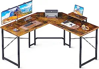 ODK L Shaped Gaming Desk: $84.99$59.99 at AmazonSave $25.50 -