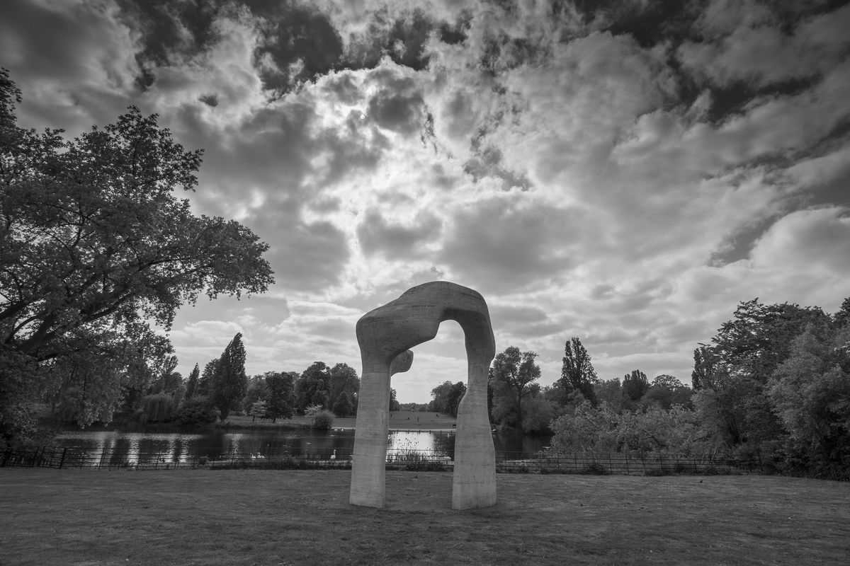...and here's the image with detail recovered in Camera Raw