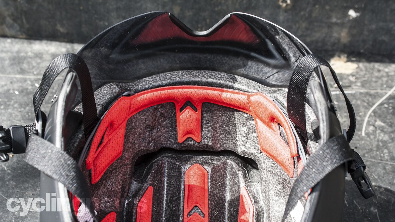 Rudy Project 'The Wing' TT helmet