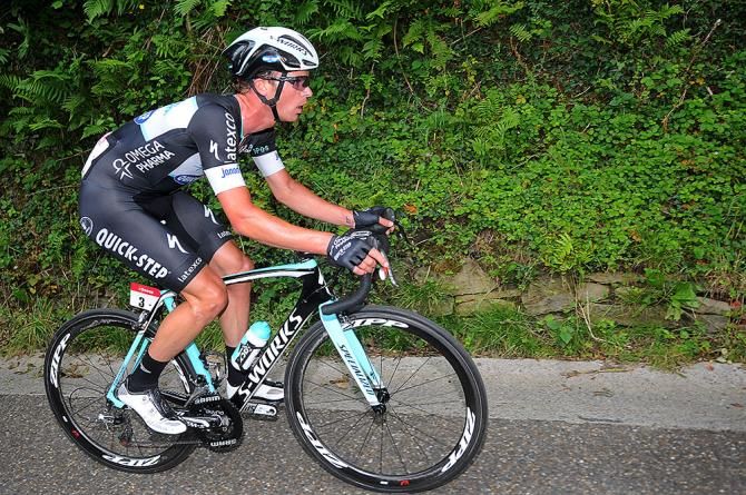Iljo Keisse