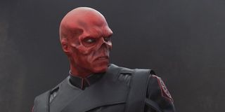 Red Skull