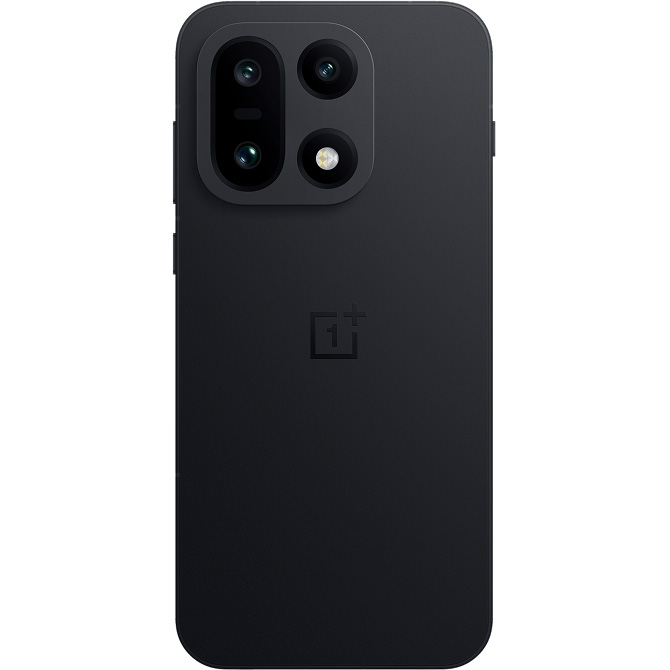 An official product render of the OnePlus 15