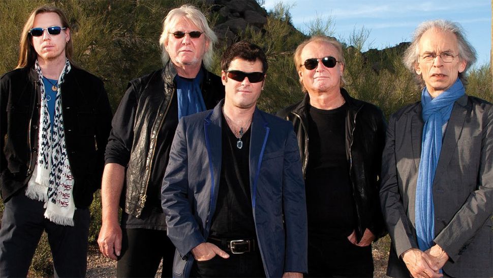 Yes to release expanded and remastered edition of From A Page in April ...