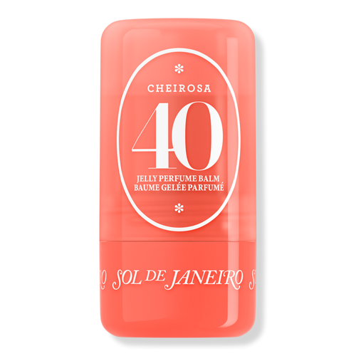 Cheirosa 40 Jelly Perfume Balm