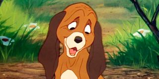 The Fox And The Hound Disney+