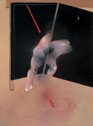 Study from the Human Body, 1981