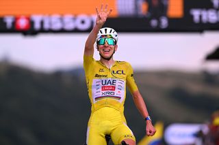 As it happened: GC drama on the slopes of the Col du Haag during stage 14 of the Tour de France