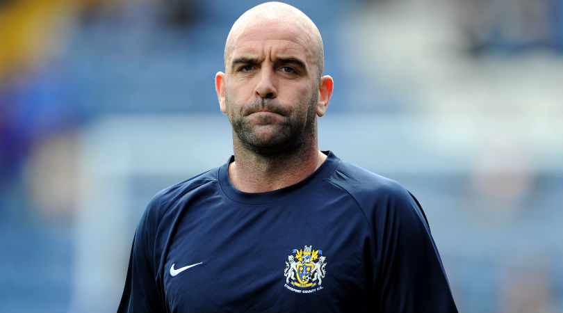 4. Barry Conlon