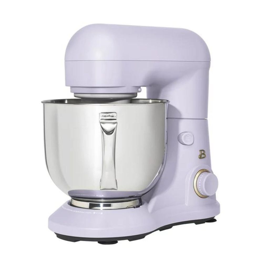 Best KitchenAid alternatives 2024 tested stand mixers Homes & Gardens