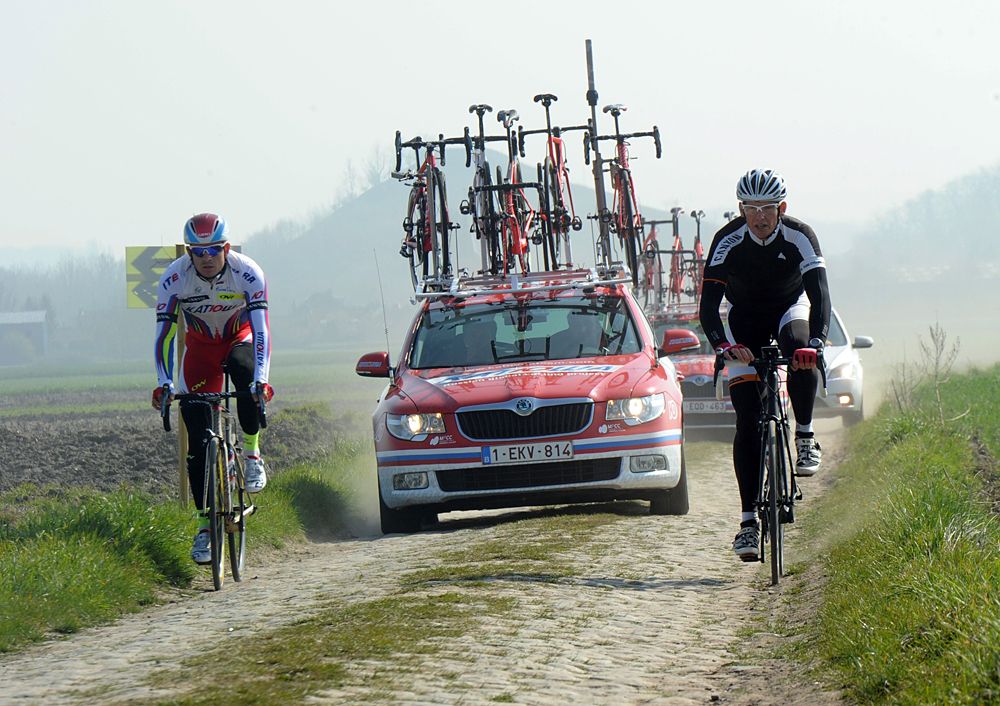 Alexander Kristoff (Katusha)