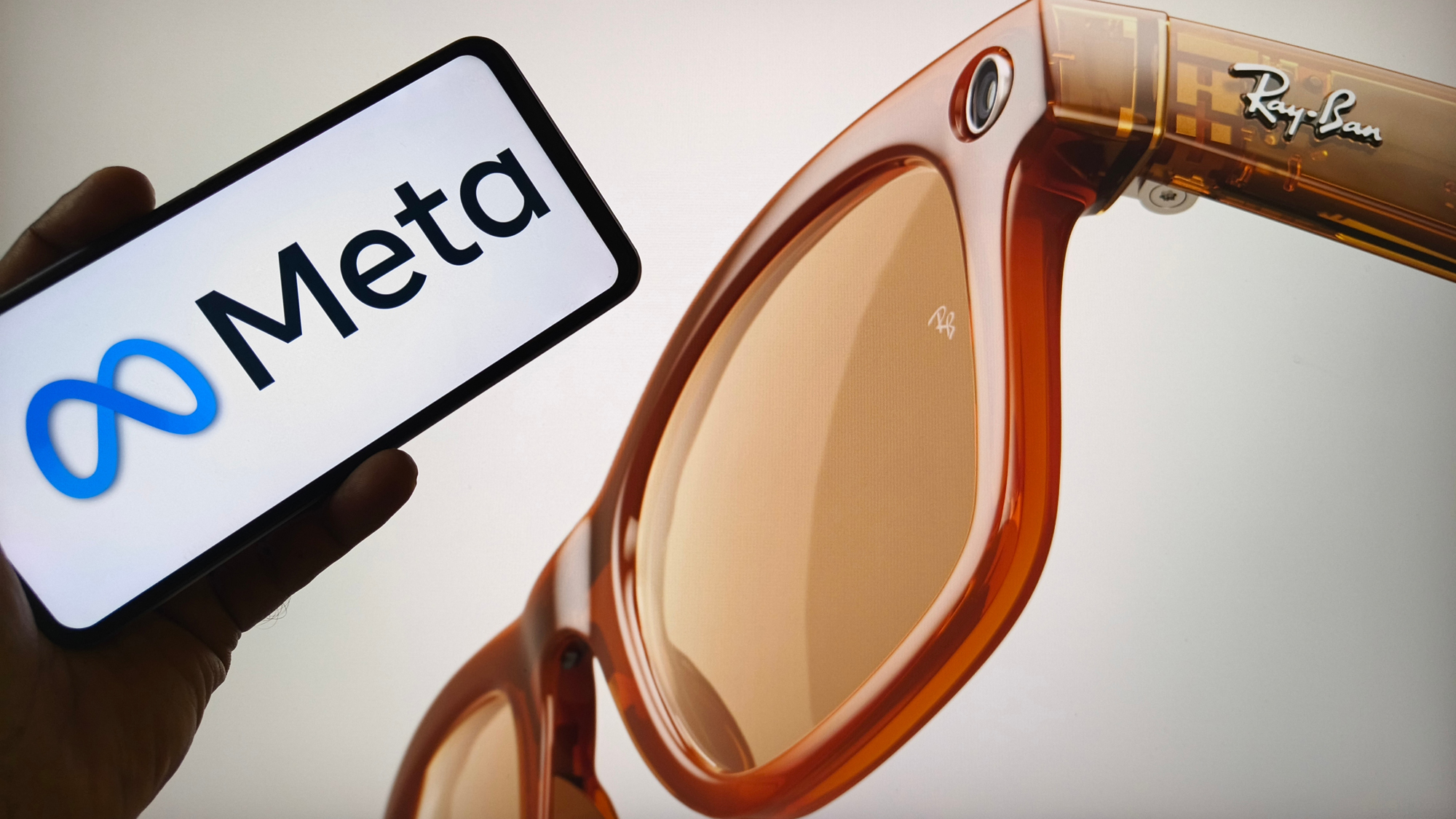 meta smart glasses