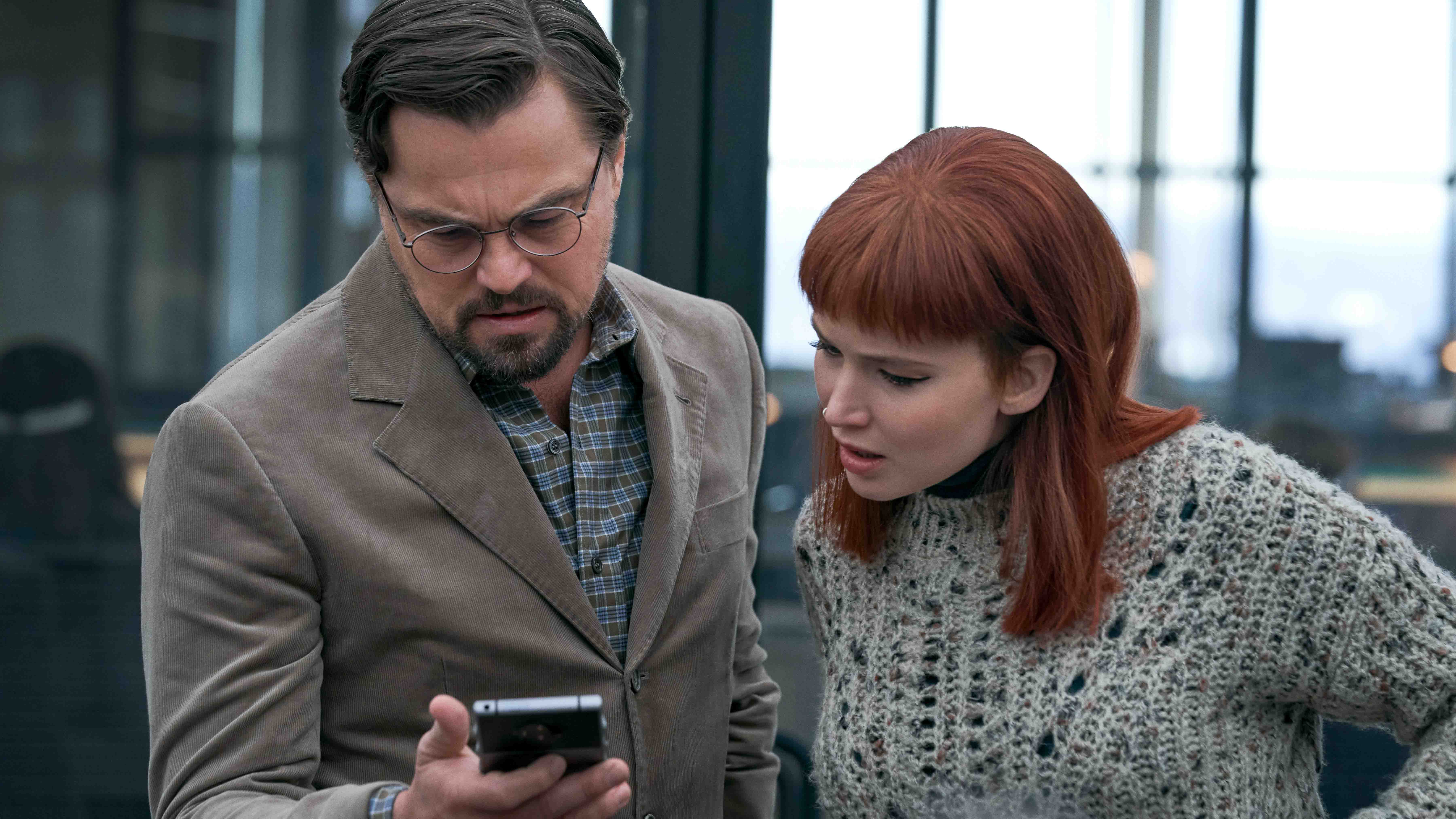Canceled! Netflix's amazing-sounding A-list serial killer film scrapped