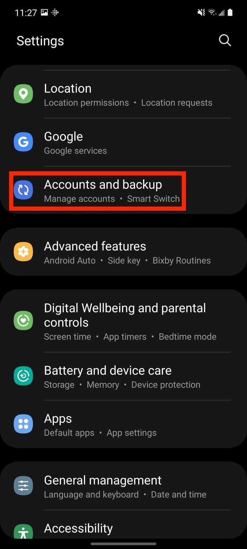 How to add a second Google account to your Android phone | Android Central