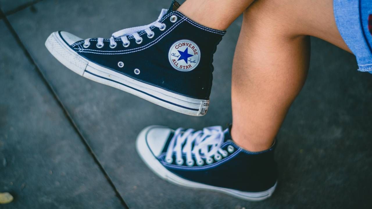 Converse discount codes &amp; deals