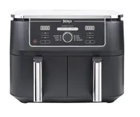 Ninja Foodi Max Dual-Zone Air Fryer AF400UK Ninja Foodi Max Dual-Zone Air Fryer AF400UK