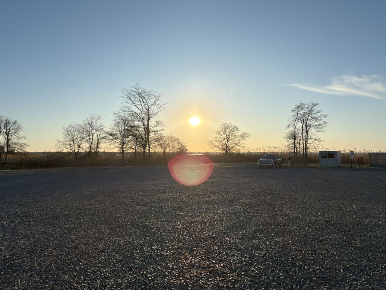 Apple iPhone 16 dynamic range sample.