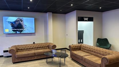 Image showcasing My Golf Matters: The Indoor Golf Venue Serious About Improving Your ...