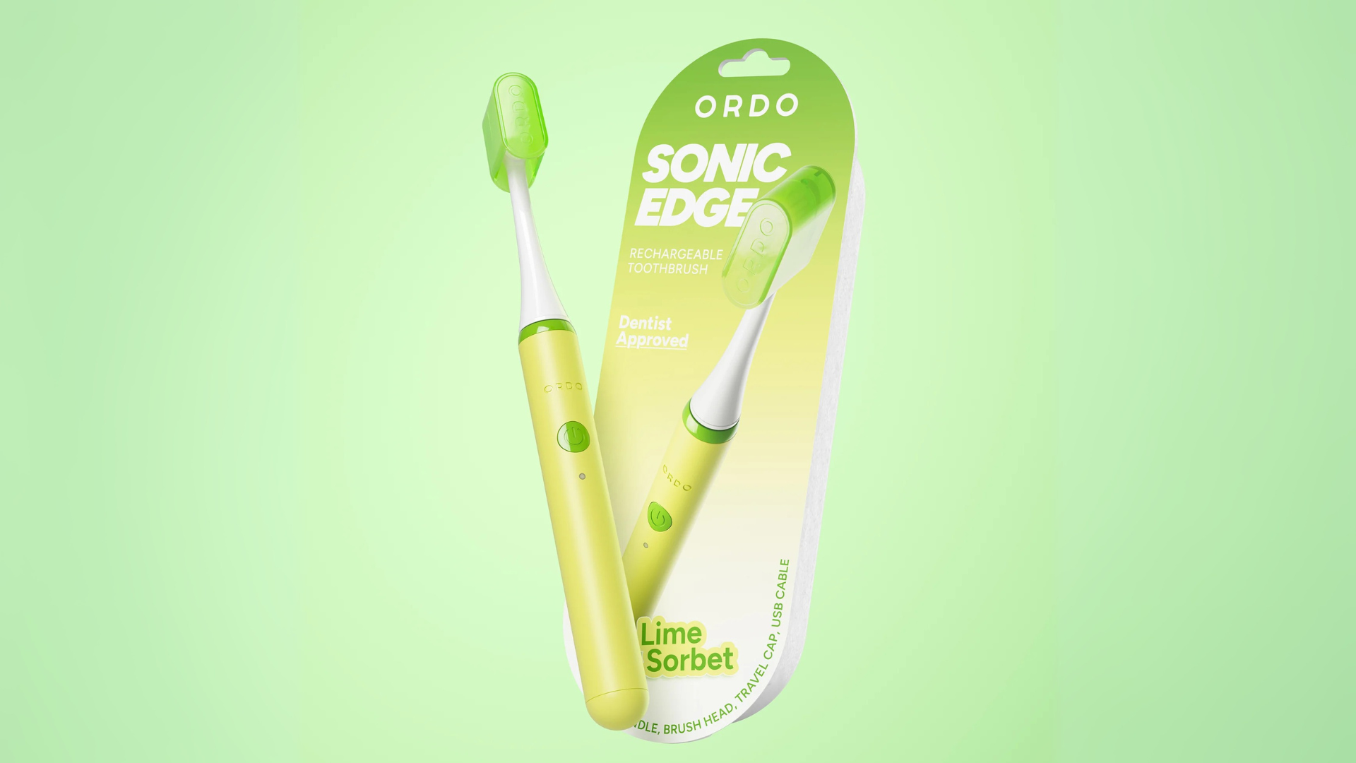 Ordo Sonic Edge