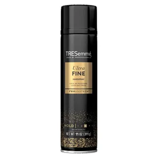 Tresemmé Ultra Fine Hairspray