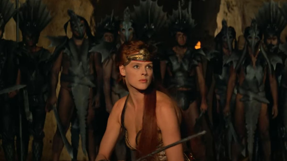 Red Sonja: 7 Quick Things We Know About The Reboot | Cinemablend