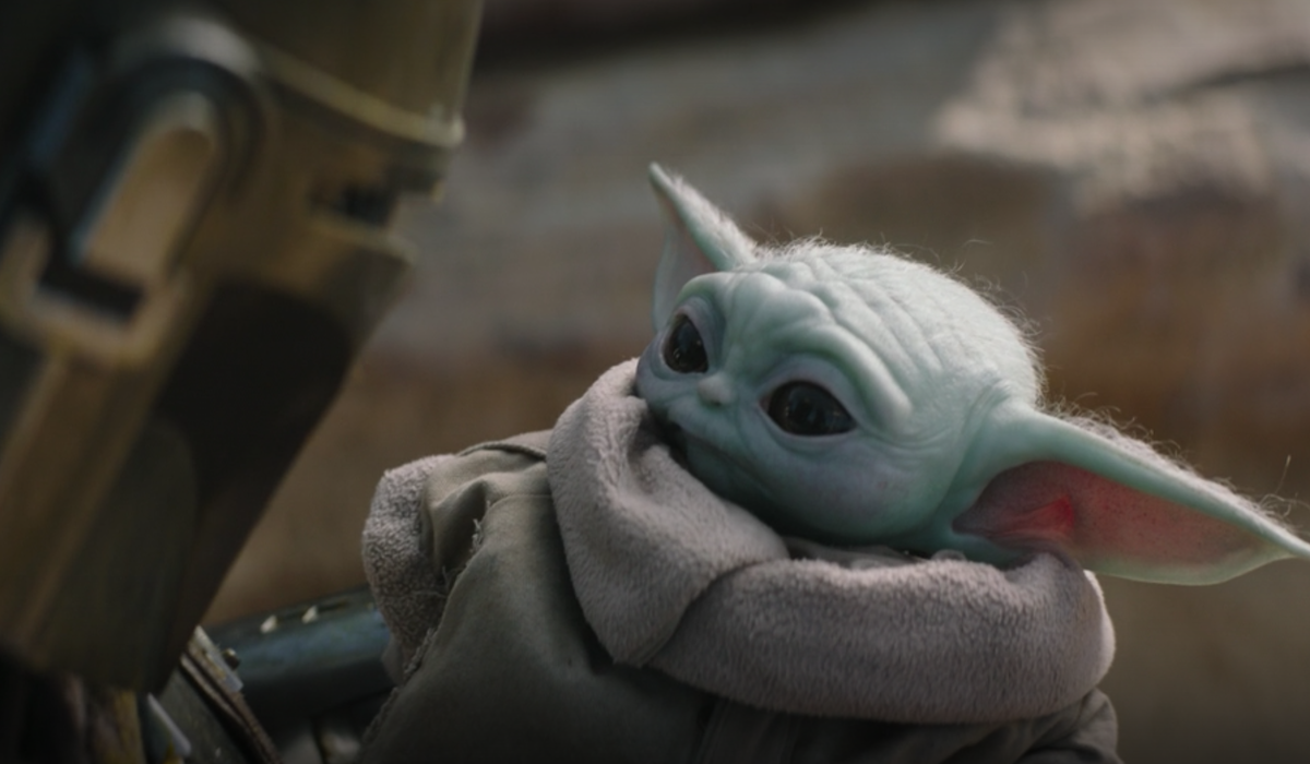 The Mandalorian: 3 Big Issues I Have With Baby Yoda's Force Powers ...