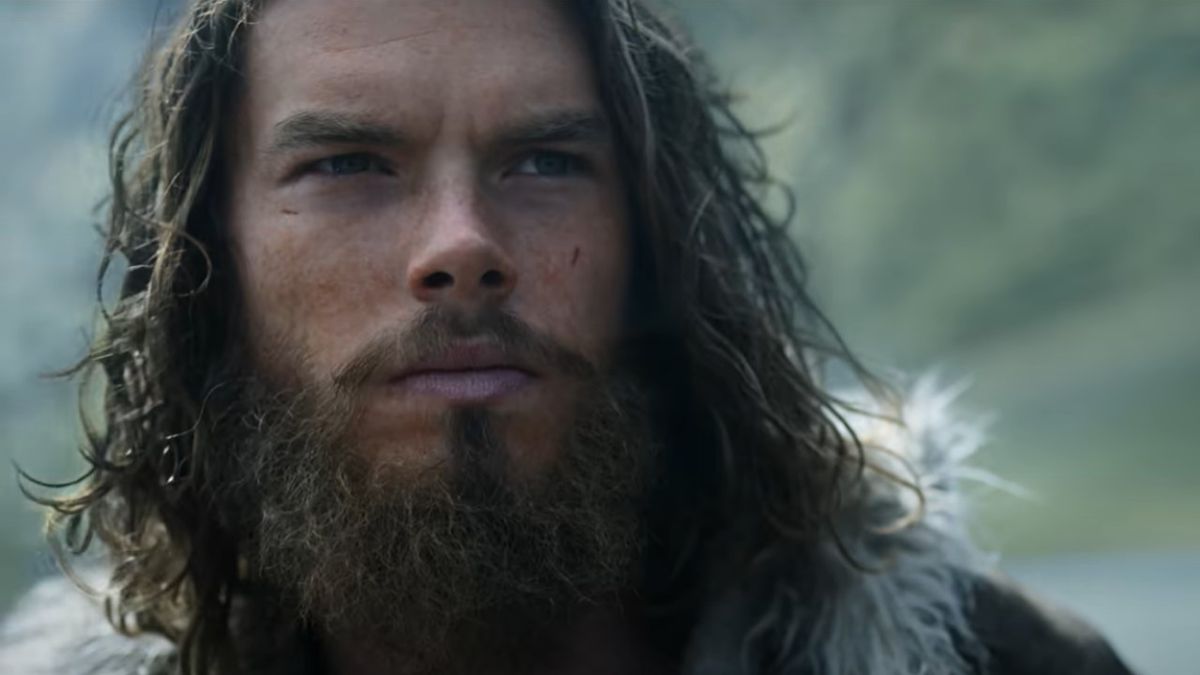 Review--Epic series Vikings premieres tonight on the History Channel