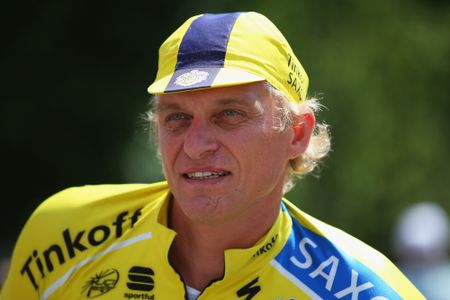 Oleg Tinkov fined tax fraud