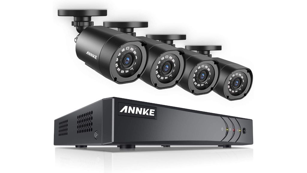 Best DVR for security cameras of 2024 TechRadar