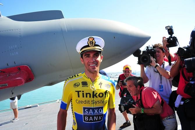 Alberto Contador (Tinkoff-Saxo)