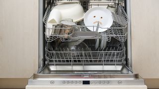 5 reasons your dishwasher is leaving your dishes dirty &mdash; and how to fix it