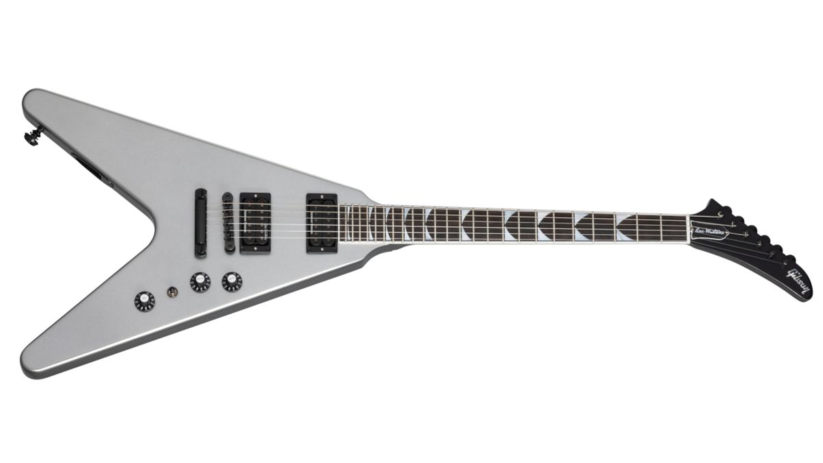 Gibson Dave Mustaine Flying V EXP