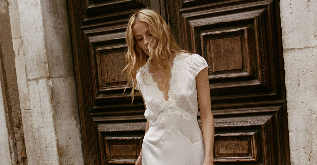 All of the Cool Fashion People Want Dôen in Their Closets—Here's Exactly What I Would Add to My Cart