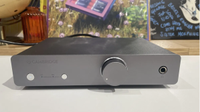 Cambridge Audio Alva Duo pre amp