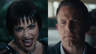 Jennifer Lopez stars in Kiss of the Spider Woman, while Ben Affleck plays Christian Wolff in The Accountant 2.