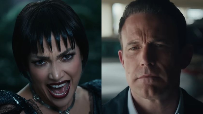 Jennifer Lopez stars in Kiss of the Spider Woman, while Ben Affleck plays Christian Wolff in The Accountant 2.