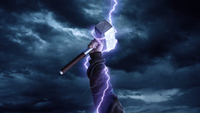   Ragnarok