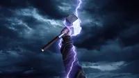   Ragnarok