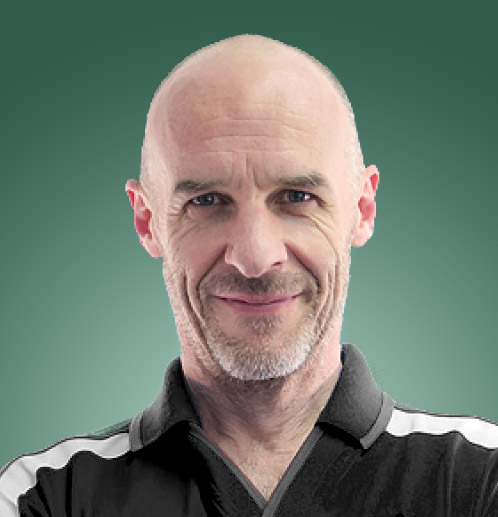 Simon Lucas