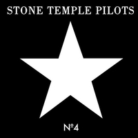 Stone Temple Pilots - No 4 (Atlantic, 1999)