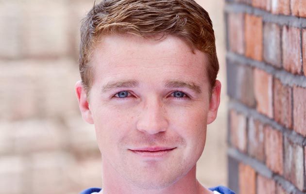 Ben Ryan Davies plays NICK SAVAGE