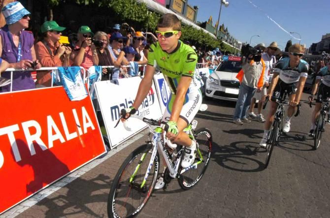 Juraj Sagan (Cannondale).