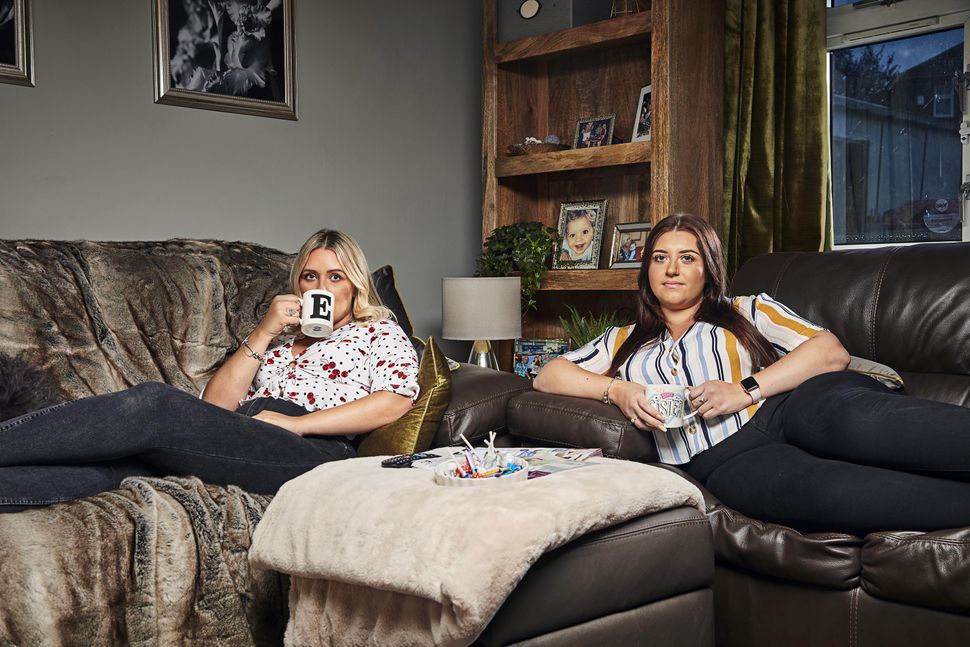 Gogglebox cast real life jobs, where they’re from and how they’re related What to Watch