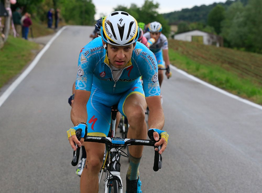Tanel Kangert (Astana)
