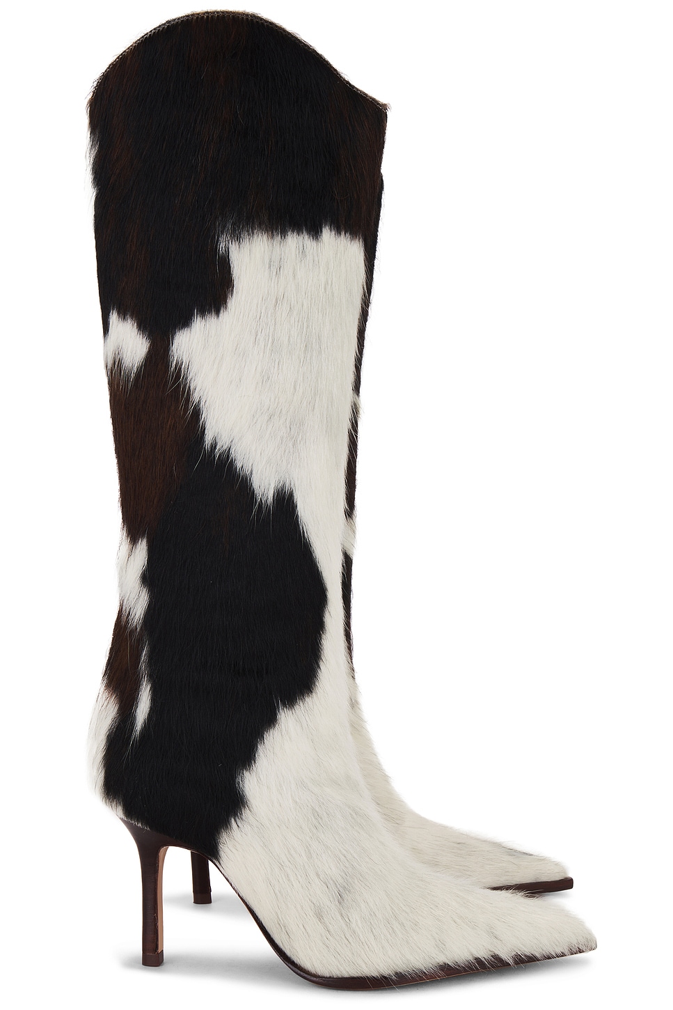 Maryana Calf Hair Boots