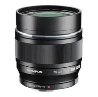 Olympus M.Zuiko 75mm f/1.8 | $899.99 | now $699.99
SAVE $200