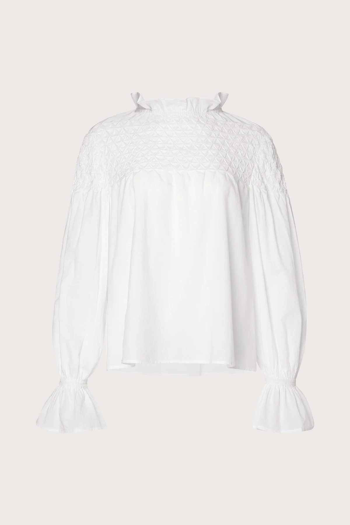 Merlette, Merlette Majorelle Top