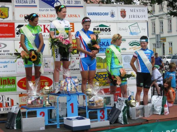 tour de feminin krasna lipa